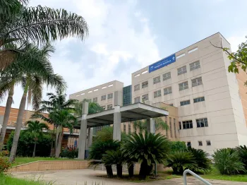 Fachada do Hospital Municipal Ronaldo Gazolla. Foto: Divulga��o