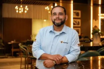 Glauco Sampaio, CEO da Beephish