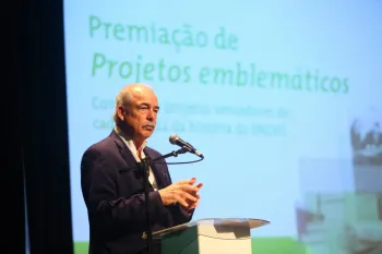 Foto: Vivian Fernandez/BNDES