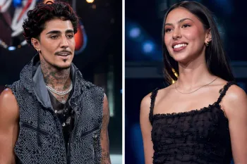 MC Livinho e Byanca Gabarron (Ajustada por IA)