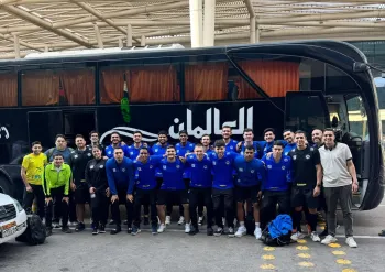 Pinheiros x Barcelona