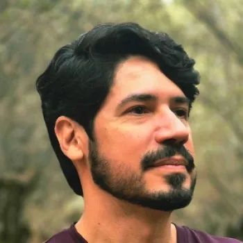 Paulo Secco, fundador e CEO da Mignow