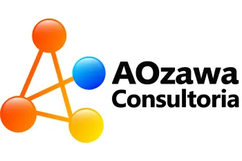 Ilustra��o sobre governan�a e controle empresarial (Ajustada por IA)
