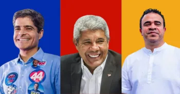 Fotos: Reprodu��o / Redes Sociais / Edi��o Bahia Not�cias