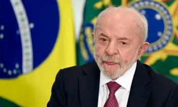 Presidente Lula (PT) - EVARISTO SA / AFP