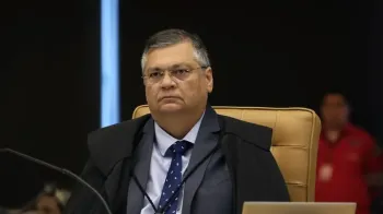 � Rosinei Coutinho / SCO / STF