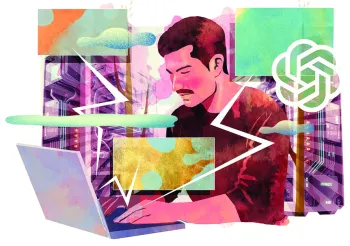 Intelig�ncia Artificial no servi�o p�blico