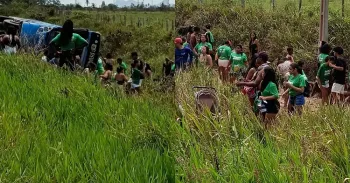 Foto: Reprodu��o / Liberdade News
