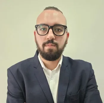 Pedro Jora, advogado especialista em Direito P�blico