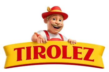 Logotipo da Tirolez (Ajustada por IA)