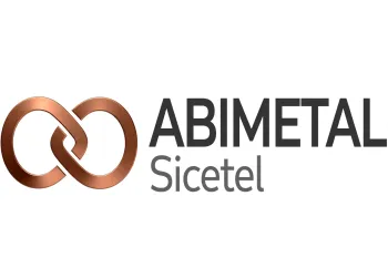Logotipo da Abimetal-Sicetel (Ajustada por IA)