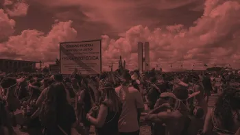 Imagens: Cimi