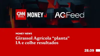Luiz Fernando S� - AgFeed