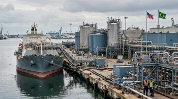 Petrobras (IA)