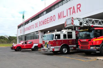 Foto: Ac�cio Pinheiro / Ag�ncia Bras�lia
