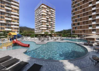 Amazon Parques & Resorts