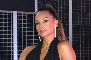 Alesha Dixon