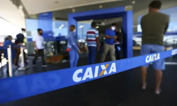 � Marcelo Camargo/Ag�ncia Brasil