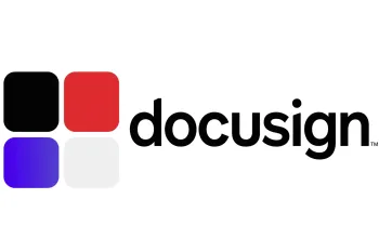 Logotipo da Docusign (Ajustada por IA)