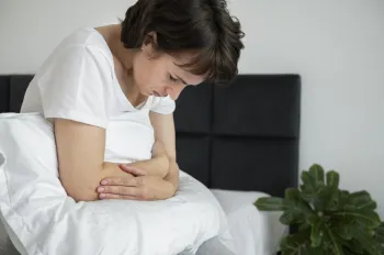 Quando a dor menstrual deve ser motivo de preocupa��o Foto: Magnific
