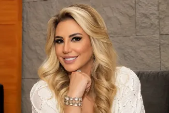 Ex-primeira-dama M�rcia Pinheiro foi transferida para S�o Paulo ap�s sofrer AVC. Foto: Redes sociais