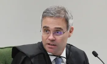 Carlos Moura/SCO/STF