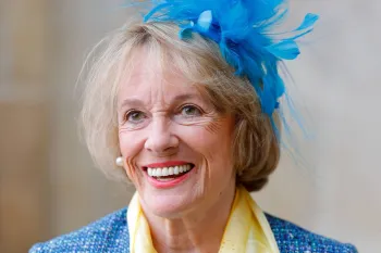 Dame Esther Rantzen (Imagem: Getty Images)