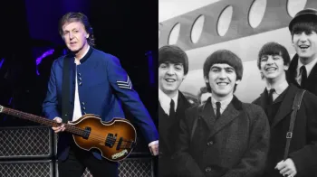 Paul McCartney relembrou como enfrentou o fim dos Beatles