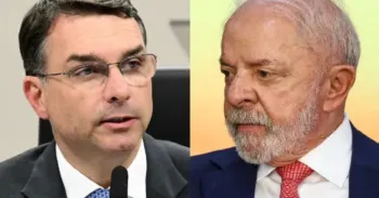 Montagem com fotos Ag�ncia Brasil e Ag�ncia Senado