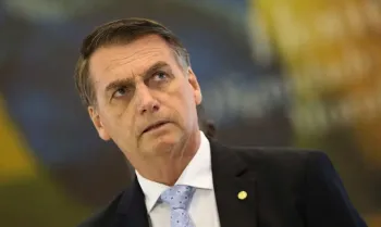 Jair Bolsonaro - Marcelo Camargo/Ag�ncia Brasil