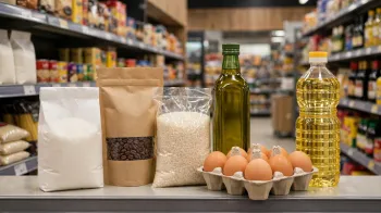 Supermercados (IA)