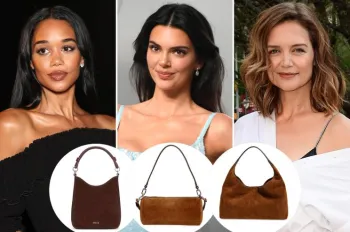 Nordstrom Rack's anniversary sale has incredible deals on handbags from star-worn labels. Getty