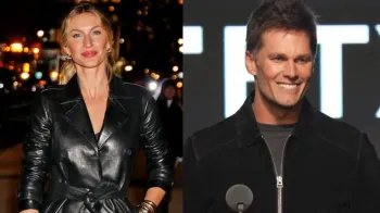 Gisele B�ndchen