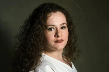 Christa Pike permanece no hospital
