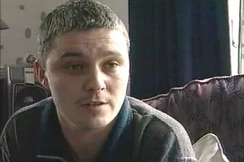 Ian Huntley foi morto dentro da pris�o (Imagem: ENTERPRISE NEWS AND PICTURES)
