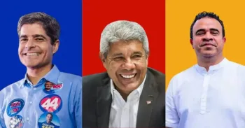 Fotos: Reprodu��o / Redes Sociais / Edi��o Bahia Not�cias