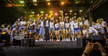 Foto: Igor Santos/ Secom-PMS