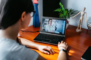 Levantamento do Ol� Doutor sobre telemedicina