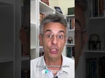 Roberto Perosa, presidente da Abiec, declara posi��o sobre a Uni�o Europeia