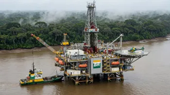 Petrobras (IA)