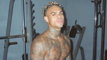 MC Cabelinho