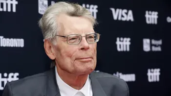 Stephen King criticou Trump pelos pre�os da gasolina