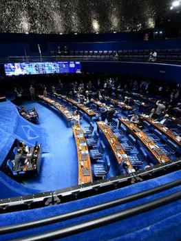 Elei��es 2026: Veja a lista de senadores eleitos - Ag�ncia Senado