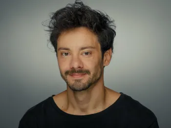 Henrique Gil � o novo Gerente de Social da SAMY no Brasil
