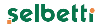 Logotipo da Botdesigner, empresa adquirida pela Selbetti