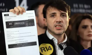 � Paulo Pinto/Ag�ncia Brasil