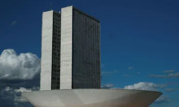 C�mara dos Deputados
