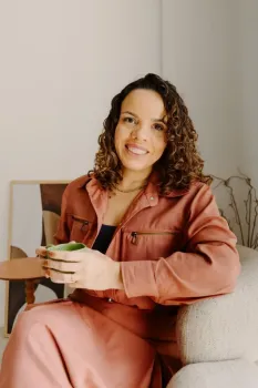 Leanara Santos investiu na estrutura e novos equipamentos para ampliar atendimentos de fisioterapia Foto: Divulga��o
