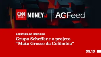 Luiz Fernando S�/AgFeed