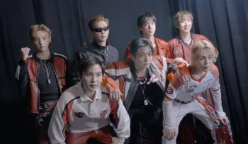 (Foto: YouTube/ BANGTANTV)